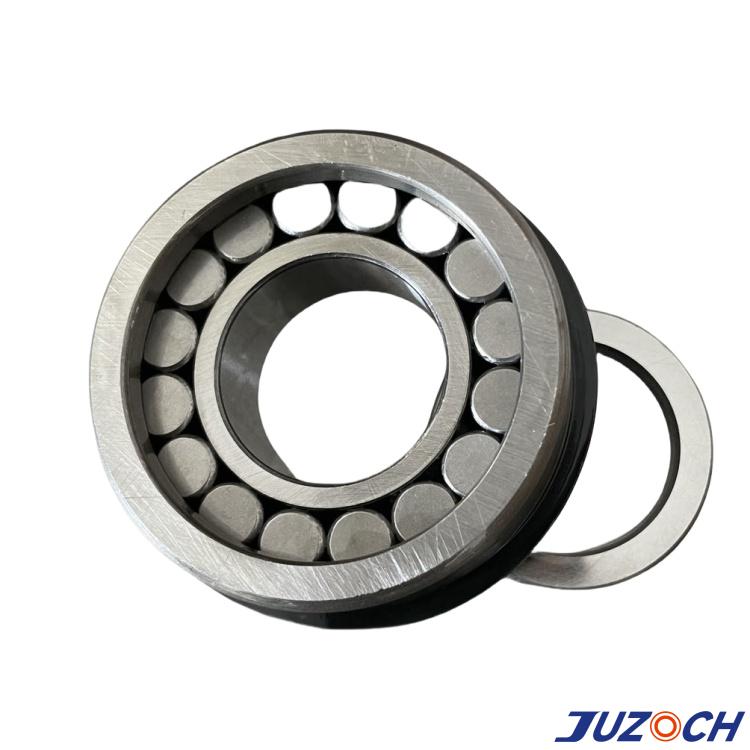 34RUKS64-NR-C3Cylindrical Roller Bearing