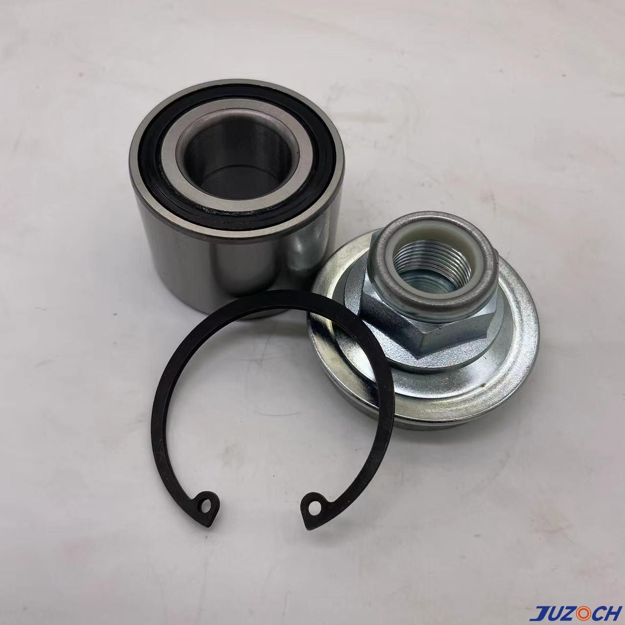 7701205812 43210-AZ300 VKBA3525 Wheel bearing KIT RENAULT
